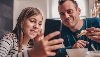 Family plan savings with Boost Mobile